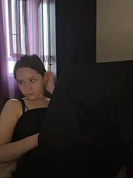 Mary_Smitty 现场XXX聊天