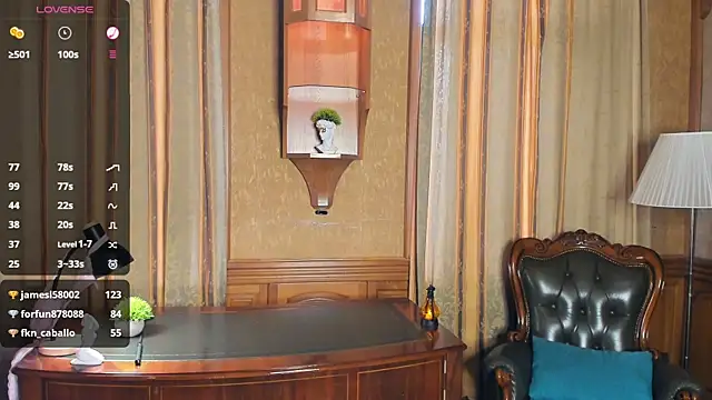 Živý XXX chat GriselKnudson