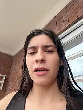 Stefany_LS 라이브 XXX 채팅