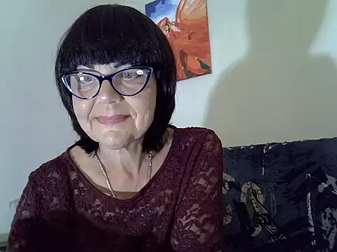 Marys3773 Chat XXX in diretta