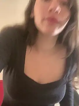 Webkamerová show AniaBowie