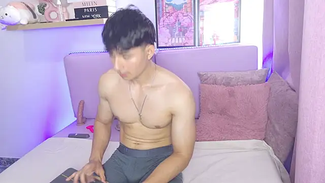 Živý XXX chat Still_Fitness