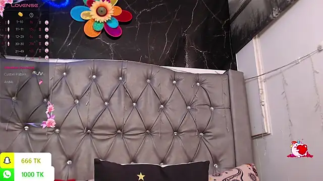 LAILAGUMMY Chat XXX live