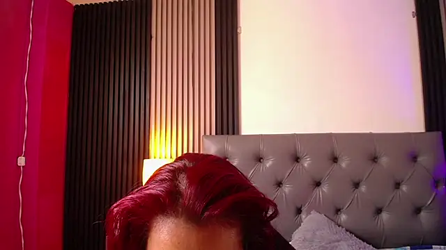 dayana_mendoza69 Chat XXX in diretta