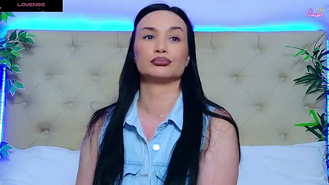 Daliya_ Chat XXX live