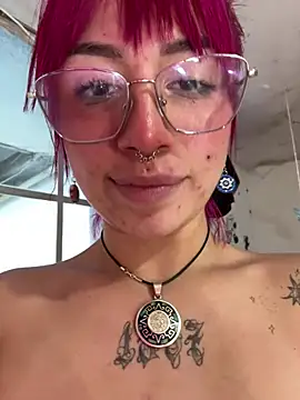 Kitty_Melodi 现场XXX聊天