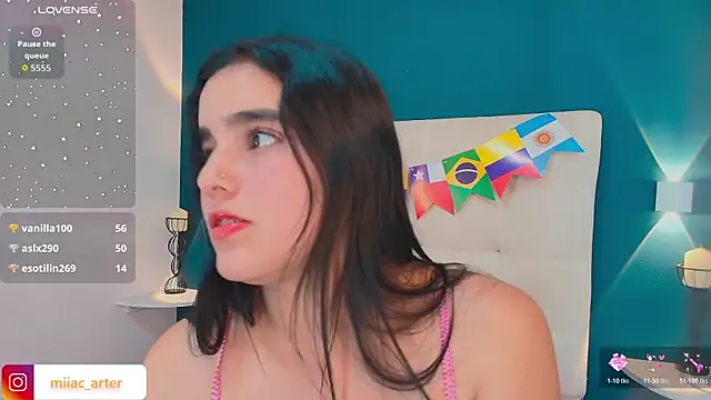 MiaaCarter_ Chat XXX live