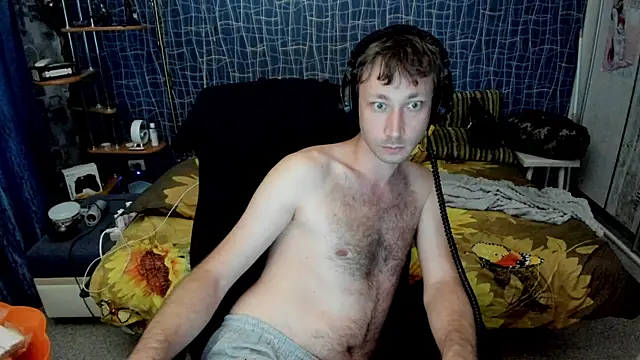 CuteBoy228 – Naživo XXX chat