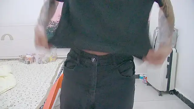paofu-001's Live XXX Chat