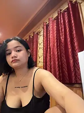 parker_pixie's Live XXX Chat