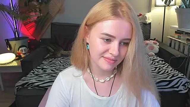 Alexa_Pirs' Live XXX Chat
