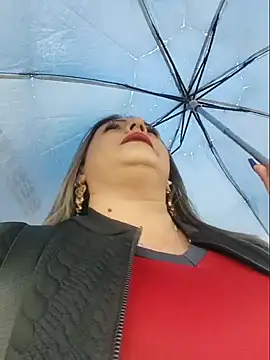 Živý XXX chat cataleyamyst