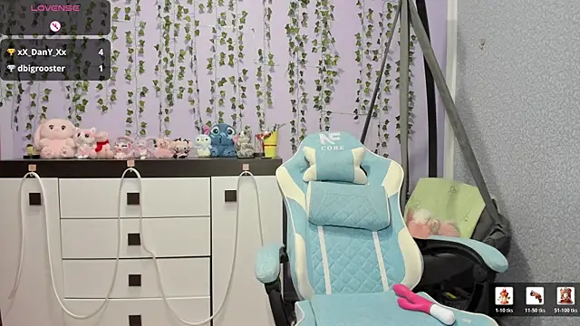 Yoonhee_ki's Live XXX Chat
