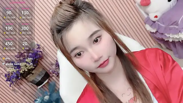 di-or-'s Live XXX Chat