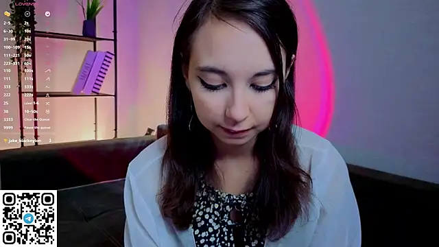 NerixalVire Chat XXX in diretta