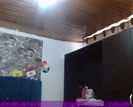 LITTLEKITTY19 Live XXX-Chat