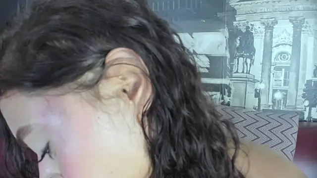 Caroline420_ Live XXX-Chat