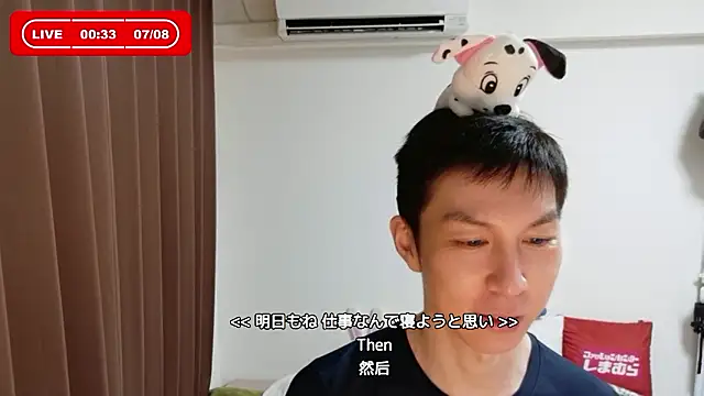 Chat +18 de kazukota20 ao vivo