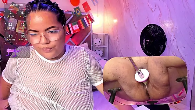 Czat XXX na żywo – MhiaRey