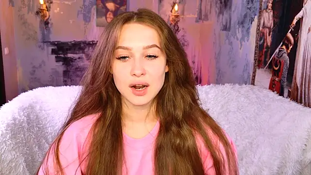 ArielSykes Live XXX-chat