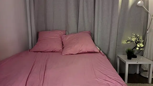 mybayby's Live XXX Chat