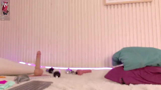 MiaJanss' Live XXX Chat