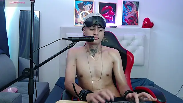 Ninou_14 Live XXX Chat