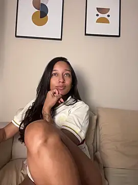 دردشة DianaHopson الجنسية المباشرة