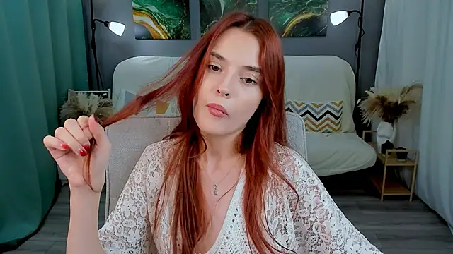 دردشة RayWillliams الجنسية المباشرة
