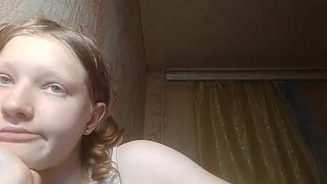 BirgitKamal: онлайн-секс-чат
