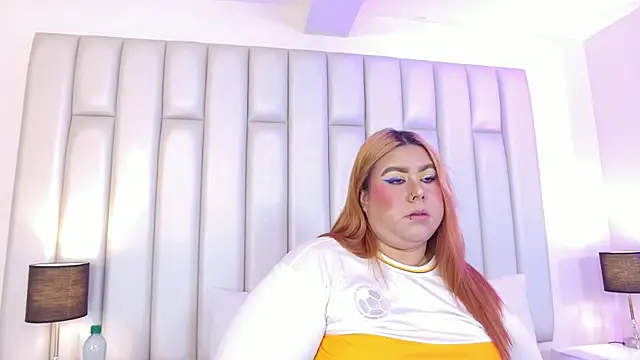 Czat XXX na żywo – aandreaperez