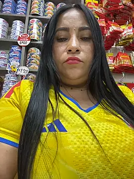 دردشة Miia_Jazmin الجنسية المباشرة