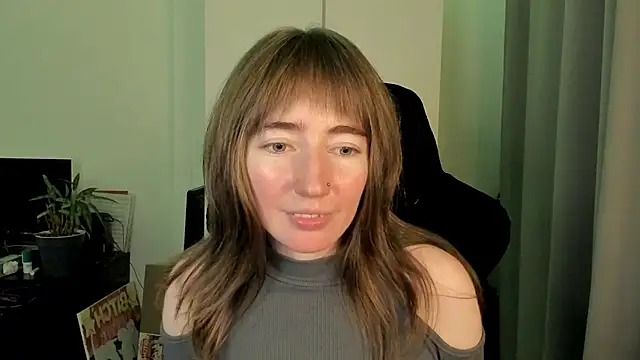 bekkawell's Live XXX Chat