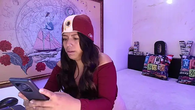 Kathe_Lin Chat XXX in diretta