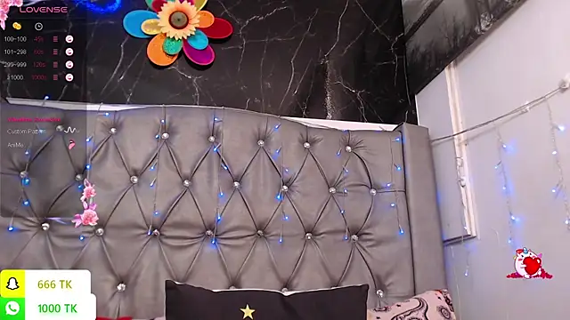 LAILAGUMMY's Live XXX Chat