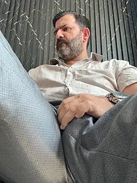 Hairy_Dad86 Live XXX Chat