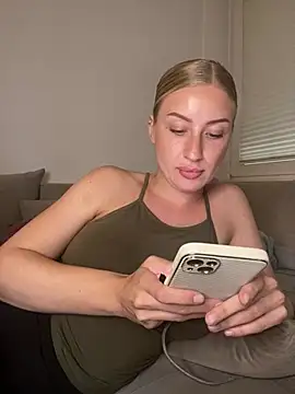 xxBELLExx Live XXX-chat