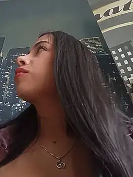 Chat XXX Live Nathaly_12