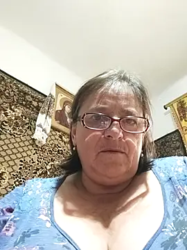 Sembang XXX Secara Langsung MilaCold5443