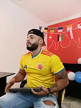 Mike_savage3 Live XXX-chat