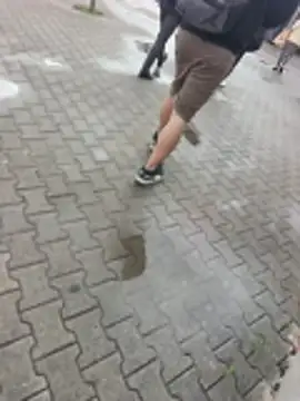 Webkamerová show PublicMarekFlashDick