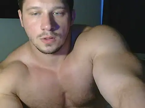 Živý XXX chat Body_777_
