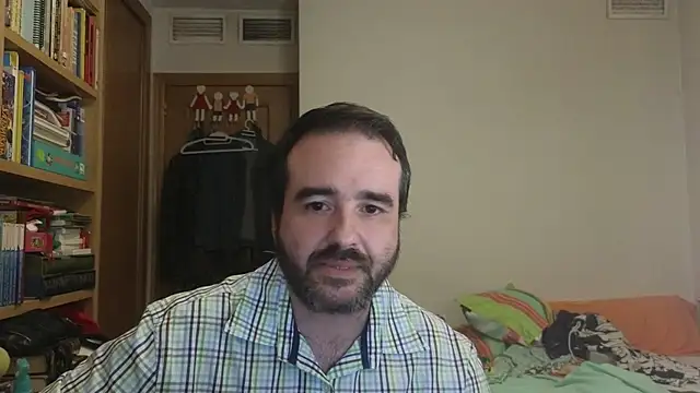 Živý XXX chat curiosillo83