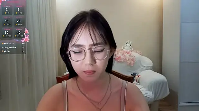 SolvedGlobe 라이브 XXX 채팅