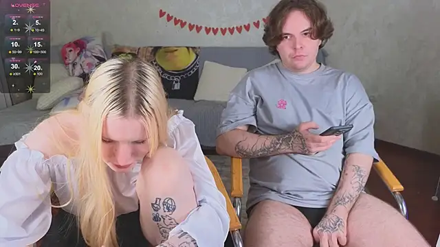Živý XXX chat skuf_page