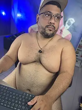 jacoob_woods' Live XXX Chat