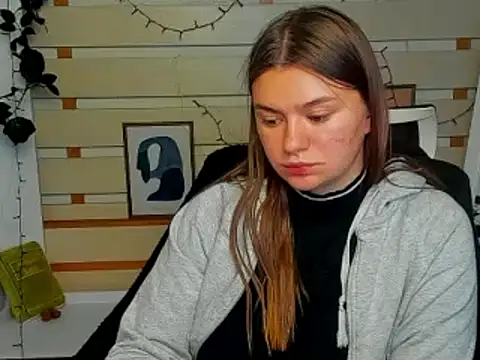 Josephine_Kiss' Live XXX Chat