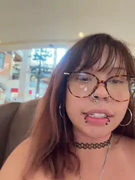 Chat XXX ao vivo de moan4mona