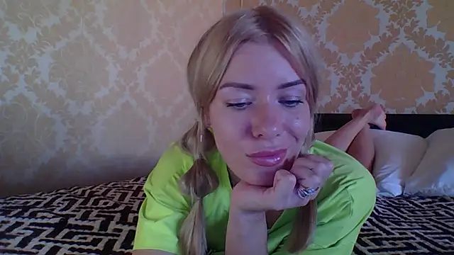 Softy_Aura_'s Live XXX Chat