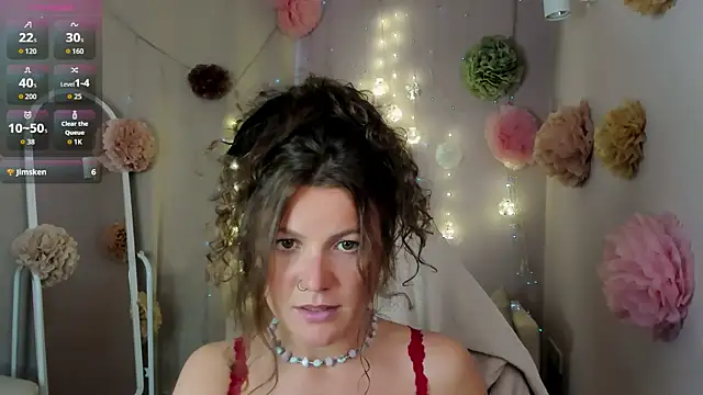 Mari_Muse's Live XXX Chat